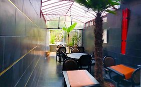 Chambres Boufflet